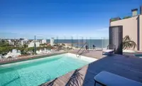 Torre Arenas - Monoambiente · 28 m² en Malvín, foto 11 de 13