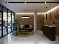 Edif. Hub By Block - 2 dormitorios · 58 m² en Cordón, foto 7 de 14