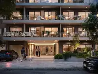Edif. Déco Maggiolo - 1 dormitorio · 51 m² en Parque Rodó, foto 4 de 14
