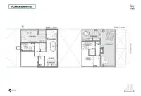 Edif. Lagöm Tres Cruces - 3 dormitorios · 79 m², foto 9 de 14