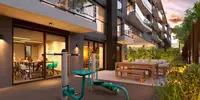 Edif. Flow By Nostrum - 2 dormitorios · 58 m² en Tres Cruces, foto 8 de 13
