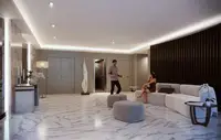 Edif. Déco Maggiolo - 1 dormitorio · 42 m² en Parque Rodó, foto 6 de 14