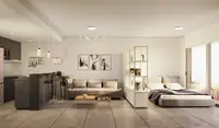 Edif. Rubicón - 1 dormitorio · 38 m² en Punta Carretas, foto 7 de 9