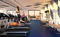 Torre Munich - Monoambiente · 27 m² en Cordón, foto 10 de 16