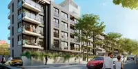 Edif. Flow By Nostrum - 2 dormitorios · 58 m² en Tres Cruces, foto 2 de 13