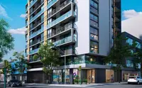 Torre Munich - Monoambiente · 27 m² en Cordón, foto 7 de 16