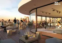 Edif. Sea Side Il - 1 dormitorio · 44 m² en Pocitos Nuevo, foto 3 de 17