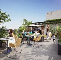 Edif. Rúa Guayabos - 2 dormitorios · 66 m² en Cordón, foto 5 de 10