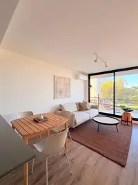 Edif. Cuore Italia - 2 dormitorios · 65 m² en Buceo, foto 4 de 24