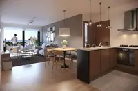 Edif. Déco Maggiolo - 1 dormitorio · 42 m² en Parque Rodó, foto 5 de 14