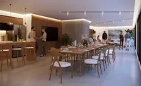 Edif. Déco Maggiolo - 1 dormitorio · 42 m² en Parque Rodó, foto 2 de 14