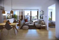 Edifício Tempo - 2 quartos · 47 m² em Cordón, foto 8 de 14