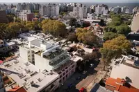 Edif. Rubicón - 1 dormitorio · 38 m² en Punta Carretas, foto 4 de 9