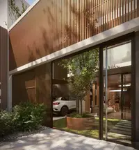 Vento Cordón Building - Studio Apartment · 31 m², photo 5 of 9