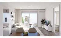 Edif. Miraf Arenal - 1 dormitorio · 46 m² en Cordón, foto 6 de 13