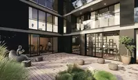 Edif. Live Smart - Monoambiente · 32 m² en Centro, foto 2 de 16