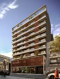 Edif. Tribeca By Block - 2 dormitorios · 59 m² en Cordón, foto 2 de 16