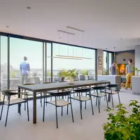 Edif. Solaris Buceo - 2 dormitorios · 63 m², foto 2 de 14