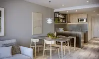 Edif. Aló Biarritz - 2 dormitorios · 78 m² en Villa Biarritz, foto 5 de 13
