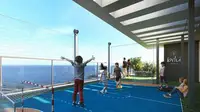 Edif. Bilu Biarritz - 3 dormitorios · 156 m² en Villa Biarritz, foto 11 de 14