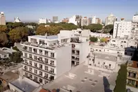 Edif. Rubicón - 1 dormitorio · 38 m² en Punta Carretas, foto 2 de 9