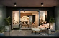 Edif. Tribeca By Block - 1 dormitorio · 41 m² en Cordón, foto 10 de 16