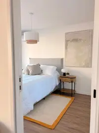 Edif. Cuore Italia - Monoambiente · 28 m² en Buceo, foto 16 de 24