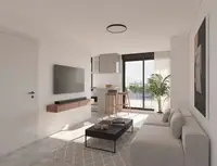 Edif. Oblivion Sin Gastos Ocupación - Monoambiente · 30 m² en Cordón, foto 5 de 11