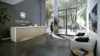Edif. Nostrum Malvin - 2 dormitorios · 51 m²