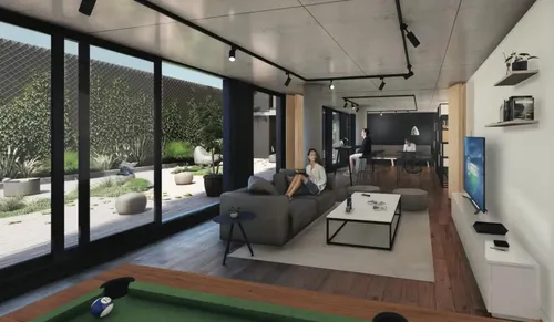 Venta Apartamento Monoambiente Centro - Edificio Live Smart