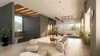 Edif. Nostrum Garden - 2 dormitorios · 52 m² en Prado, foto 18 de 18