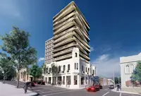 Blend Soho en Palermo