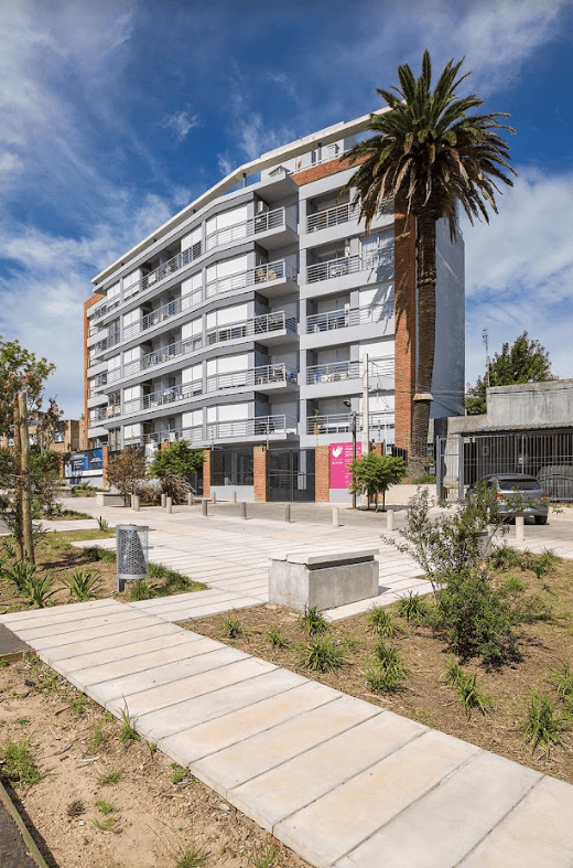 Ventura Plaza — 1 dormitorio