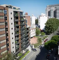Edif. BeOne DeBritos - 1 dormitorio en La Blanqueada, foto 2 de 5