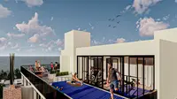 Nouveau Soho en Cordón, foto 7 de 8
