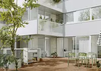Edif. Pres Barrios Amorin - 1 dormitorio en Palermo, foto 5 de 9