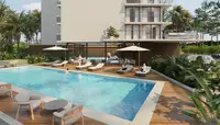 Edifício Mansa Tower - 2 quartos em Punta del Este, foto 5 de 6