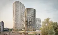 Ventura Sky Residences en La Blanqueada, foto 15 de 23