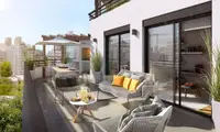 Edif. Living Marina - 1 dormitorio en Punta Carretas, foto 5 de 5