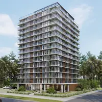 Edifício Mansa Tower - 2 quartos em Punta del Este