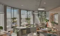 Ventura Sky Residences en La Blanqueada, foto 13 de 23