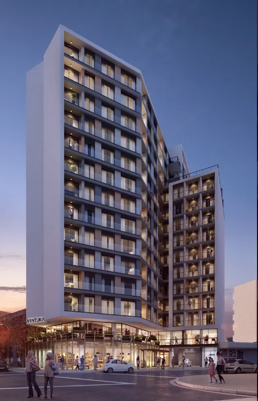 Ventura Go Building - 2 bedrooms