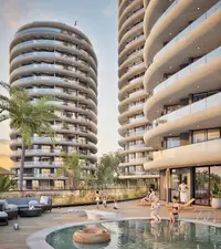 Ventura Sky Residences en La Blanqueada, foto 6 de 23
