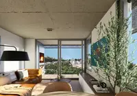 Edif. Solaris Malvin - Monoambiente, foto 4 de 5