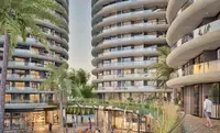 Ventura Sky Residences en La Blanqueada, foto 7 de 23