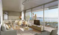 Edif. Avita Zee - 1 dormitorio en Malvín, foto 6 de 8