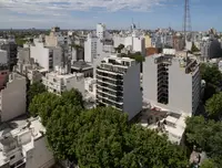 Edif. Arcadia II - Monoambiente en Cordón, foto 9 de 9