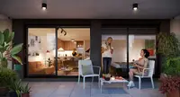 Edif. Rosso By Block - 1 dormitorio en Cordón, foto 4 de 9