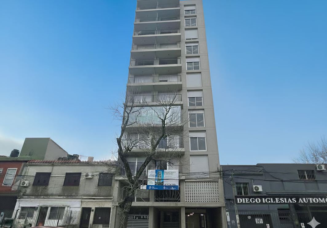 Site Propios — 2 dormitorios