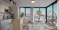 Costanera Village en Barra de Carrasco, foto 4 de 13